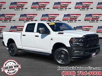 2026 Ram 2500 Crew Cab 4WD Pickup for sale #203459 - photo 1