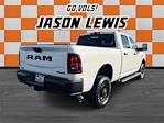 New 2026 Ram 2500 Tradesman Crew Cab 4WD Pickup for sale #203460 - photo 2