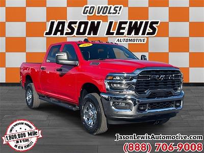 2026 Ram 2500 Crew Cab 4WD Pickup for sale #203850 - photo 1