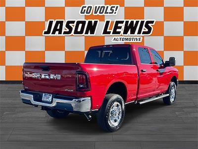 New 2026 Ram 2500 Tradesman Crew Cab for sale #203850 - photo 2