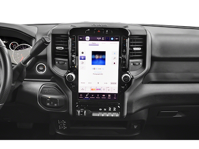 New 2026 Ram 2500 Tradesman Crew Cab 4WD Pickup for sale #203850 - photo 1