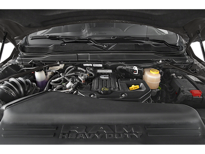 New 2026 Ram 2500 Tradesman Crew Cab 4WD Pickup for sale #203850 - photo 2