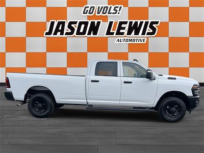 New 2026 Ram 3500 Tradesman Crew Cab for sale #204093 - photo 1