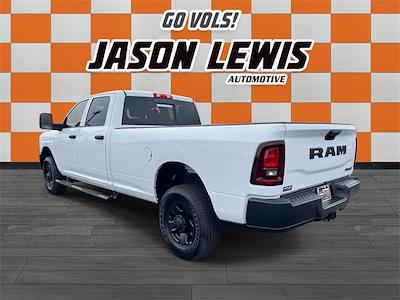 2026 Ram 3500 Crew Cab 4WD Pickup for sale #204093 - photo 2
