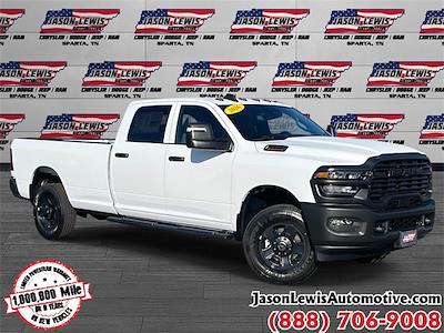 New 2026 Ram 3500 Tradesman Crew Cab 4WD Pickup for sale #204094 - photo 1