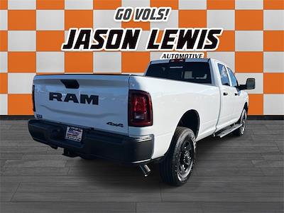 New 2026 Ram 3500 Tradesman Crew Cab 4WD Pickup for sale #204094 - photo 2