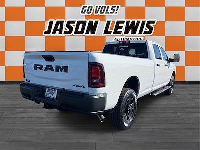 New 2026 Ram 3500 Tradesman Crew Cab 4WD Pickup for sale #204095 - photo 2