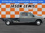 2026 Ram 3500 Crew Cab DRW 4WD Cab Chassis for sale #207534 - photo 2