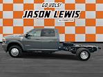 2026 Ram 3500 Crew Cab DRW 4WD Cab Chassis for sale #207534 - photo 6