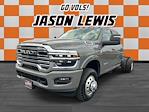 2026 Ram 3500 Crew Cab DRW 4WD Cab Chassis for sale #207534 - photo 7