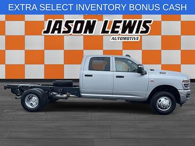 New 2026 Ram 3500 - photo 1
