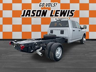 New 2026 Ram 3500 - photo 1