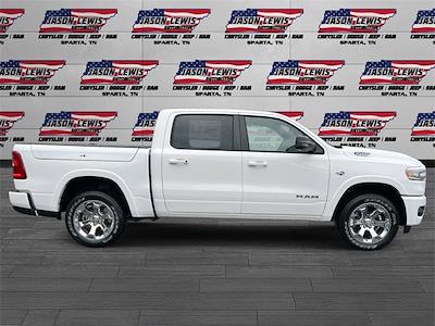 New 2026 Ram 1500 Big Horn Crew Cab 4WD Pickup for sale #209322 - photo 1