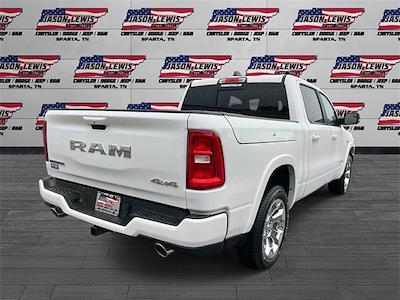 New 2026 Ram 1500 Big Horn Crew Cab 4WD Pickup for sale #209322 - photo 2