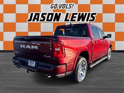 2026 Ram 1500 Crew Cab 4WD Pickup for sale #209323 - photo 2