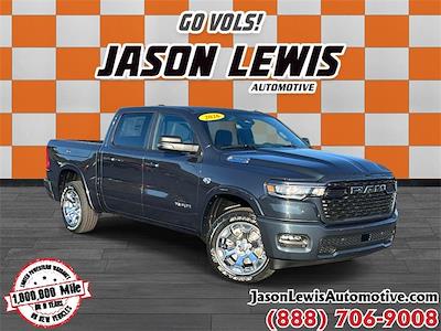 2026 Ram 1500 Crew Cab 4WD Pickup for sale #209324 - photo 1