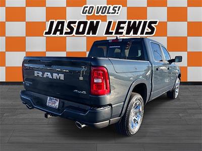 2026 Ram 1500 Crew Cab 4WD Pickup for sale #209324 - photo 2