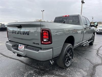 New 2026 Ram 2500 Tradesman Crew Cab for sale #209335 - photo 2
