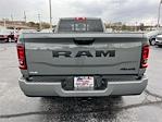 New 2026 Ram 2500 Tradesman Crew Cab for sale #209335 - photo 4