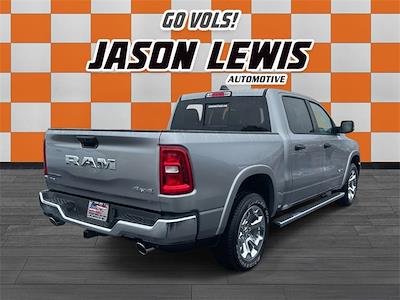 New 2026 Ram 1500 Big Horn Crew Cab for sale #209343 - photo 2