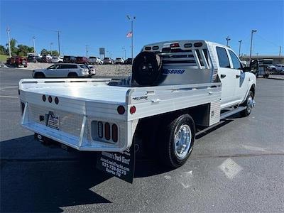 2024 Ram 3500 Crew Cab DRW 4WD, Hillsboro Flatbed Truck for sale #210455 - photo 2