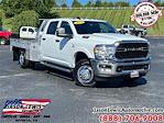 2024 Ram 3500 Crew Cab DRW 4WD, Hillsboro Flatbed Truck for sale #210455 - photo 1