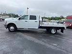 New 2024 Ram 3500 Tradesman Crew Cab 4WD Hillsboro Flatbed Truck for sale #210455 - photo 7
