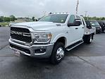 New 2024 Ram 3500 Tradesman Crew Cab 4WD Hillsboro Flatbed Truck for sale #210455 - photo 8
