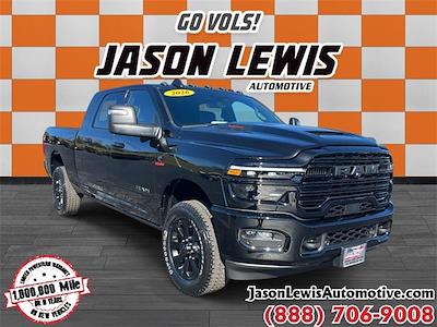 2026 Ram 2500 Mega Cab 4WD Pickup for sale #210726 - photo 1