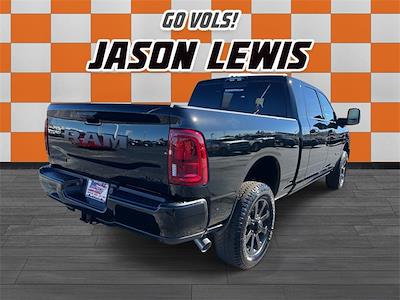 2026 Ram 2500 Mega Cab 4WD Pickup for sale #210726 - photo 2
