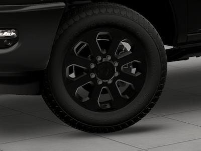 New 2026 Ram 2500 Laramie Mega Cab 4WD Pickup for sale #210726 - photo 2