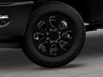 New 2026 Ram 2500 Laramie Mega Cab 4WD Pickup for sale #210726 - photo 2