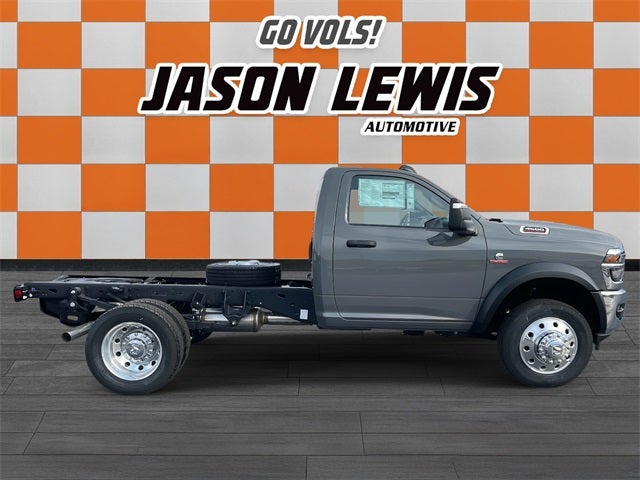 New 2026 Ram 4500 - photo 6