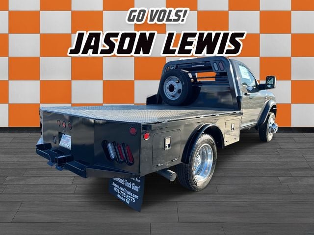 New 2026 Ram 4500 - photo 27