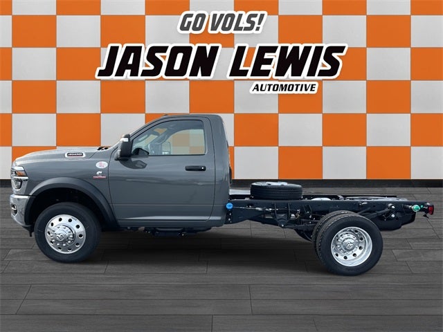 New 2026 Ram 4500 - photo 8