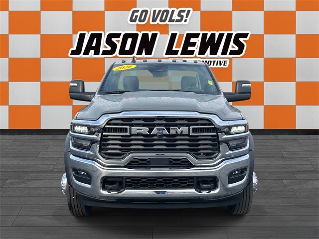 New 2026 Ram 4500 - photo 10