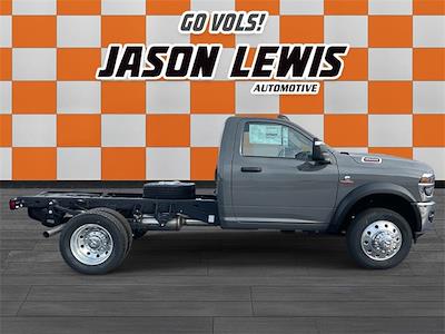 New 2026 Ram 4500 Regular Cab 60 CA Cab Chassis for sale #211113 - photo 1
