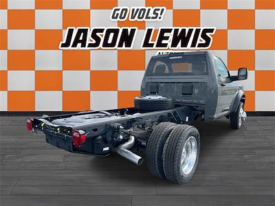 New 2026 Ram 4500 Regular Cab 60 CA Cab Chassis for sale #211113 - photo 2