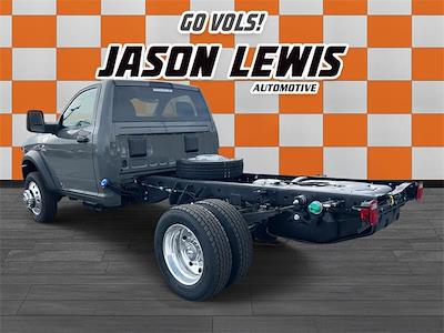New 2026 Ram 4500 Regular Cab 60 CA Cab Chassis for sale #211113 - photo 2