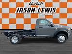 New 2026 Ram 4500 Regular Cab 60 CA Cab Chassis for sale #211113 - photo 4