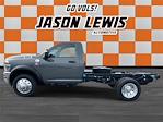 New 2026 Ram 4500 Regular Cab 60 CA Cab Chassis for sale #211113 - photo 6