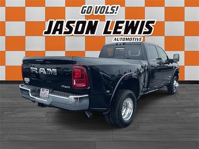 New 2026 Ram 3500 Longhorn Crew Cab 4WD DRW Pickup for sale #216414 - photo 2