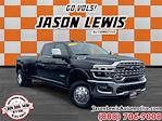 New 2026 Ram 3500 Longhorn Crew Cab 4WD DRW Pickup for sale #216414 - photo 1