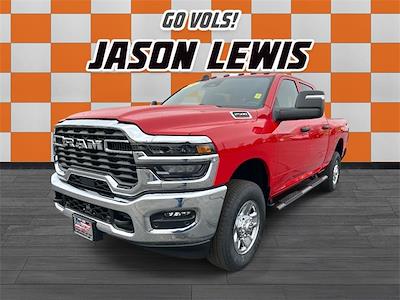 New 2026 Ram 2500 Tradesman Crew Cab for sale #217438 - photo 1
