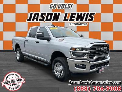 New 2026 Ram 2500 - photo 1