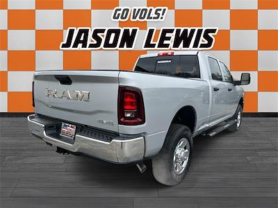 New 2026 Ram 2500 - photo 1