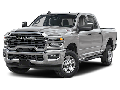 New 2026 Ram 2500 Tradesman Crew Cab for sale #217439 - photo 1