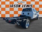 New 2026 Ram 5500 Crew Cab 60 CA Cab Chassis for sale #218767 - photo 2