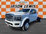New 2026 Ram 5500 Crew Cab 60 CA Cab Chassis for sale #218767 - photo 7