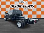 New 2026 Ram 5500 Crew Cab 60 CA Cab Chassis for sale #218768 - photo 5